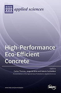 High-Performance Eco-Efficient Concrete