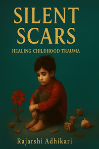Silent Scars: Healing Childhood Trauma Silent Scars: Healing Childhood Trauma