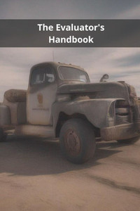 The Evaluator's Handbook The Evaluator's Handbook