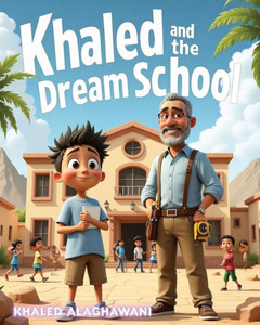 Khaled and the Dream School Khaled and the Dream School