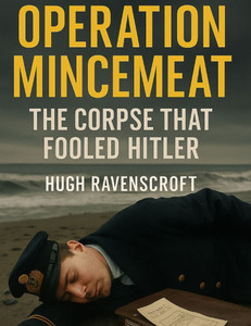 Operation Mincemeat: The Corpse That Fooled Hitler Operation Mincemeat: The Corpse That Fooled Hitler