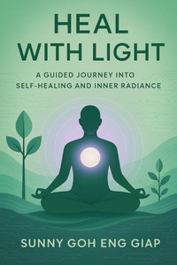 Heal with Light: A Guided Journey into Self-Healing and Inner Radiance