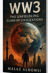 Ww3: The Unfolding Clash of Civilizations Ww3: The Unfolding Clash of Civilizations