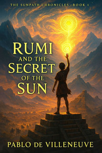 Rumi and the Secret of the Sun