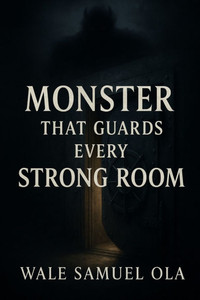 Monster That Guards Every Strong Room