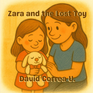 Zara and the Lost Toy Zara and the Lost Toy
