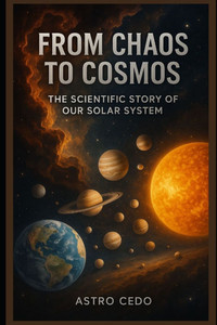 From Chaos to Cosmos: The Scientific Story of Our Solar System From Chaos to Cosmos: The Scientific Story of Our Solar System