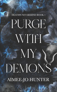 Purge With My Demons Purge With My Demons
