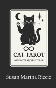 Cat Tarot Cat Tarot