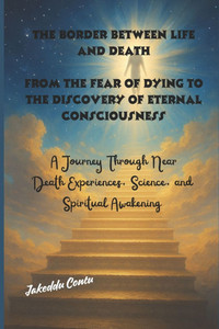 The Border Between Life and Death, From the Fear of Dying to the Discovery of Eternal Consciousness: A Journey Through Near-Death Experiences, Science