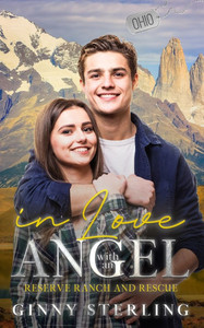 In Love with an Angel: A Brother's Best Friend Forced Proximity Romance