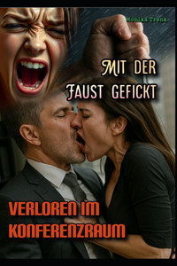 Mit der Faust gefickt: Verloren im Konferenzraum Mit der Faust gefickt: Verloren im Konferenzraum