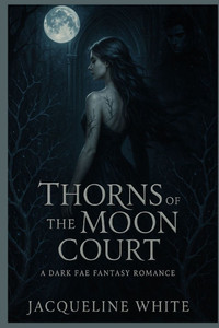 Thorns of the Moon Court: A Dark Fae Fantasy Romance Thorns of the Moon Court: A Dark Fae Fantasy Romance