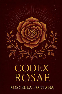 Codex Rosae: La Voz de la Rosa en el Camino Iniciático del Alma