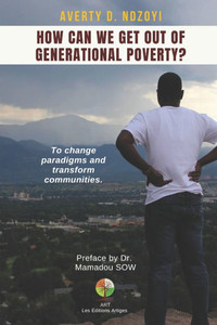 How can we get out of generational poverty?