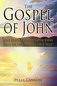 The Gospel of John Bible Study The Gospel of John Bible Study