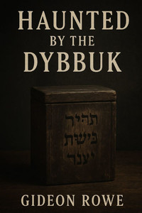 Haunted By The Dybbuk Haunted By The Dybbuk