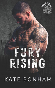 Fury Rising