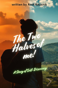 The Two Halves of me: A story of self-discovery