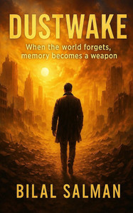 Dustwake: When the world forgets, memory becomes a weapon Dustwake: When the world forgets, memory becomes a weapon