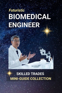 AI-Powered Biomedical Engineer: Healing With Smart Technology - The Future of Biomedical Innovation