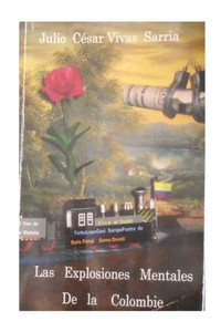 Les Explosions Mental de Colombie (Édition Française) Les Explosions Mental de Colombie (Édition Française)