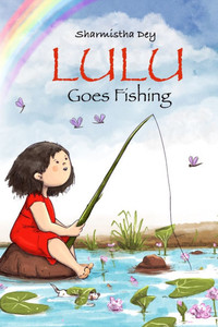 Lulu Goes Fishing: A Rhyming Story - Easy to Read (Level 2) Lulu Goes Fishing: A Rhyming Story - Easy to Read (Level 2)