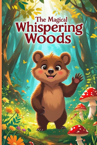 The Magical Whispering Woods The Magical Whispering Woods