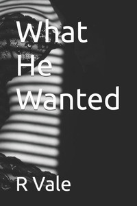 What He Wanted What He Wanted