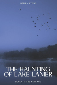 The Haunting of Lake Lanier: Beneath The Surface The Haunting of Lake Lanier: Beneath The Surface