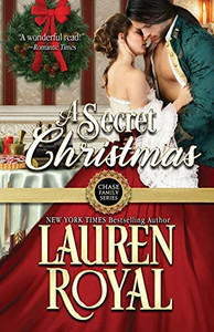 A Secret Christmas (Chase Family Series) A Secret Christmas (Chase Family Series)