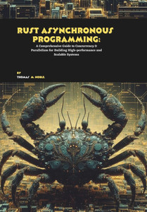 Rust Asynchronous Programming: A Comprehensive Guide to Concurrency & Parallelism for Building High-performance and Scalable Systems Rust Asynchronous Programming: A Comprehensive Guide to Concurrency & Parallelism for Building High-performance and Scalable Systems