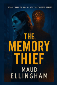 The Memory Thief: Book Three of The Memory Architect Series The Memory Thief: Book Three of The Memory Architect Series