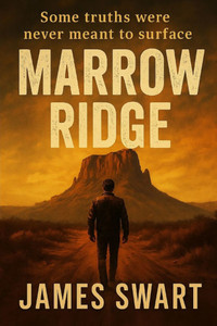 Marrow Ridge: Some truths were never meant to surface