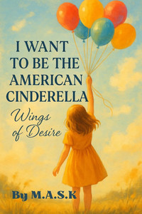 I Want to Be the American Cinderella: Wings of Desire