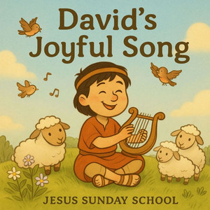 David's Joyful Song David's Joyful Song