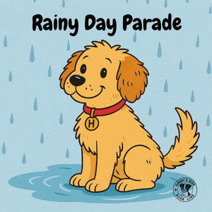 Rainy Day Parade Rainy Day Parade