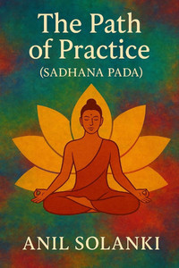 The Path of Practice: Sadhana Pada The Path of Practice: Sadhana Pada