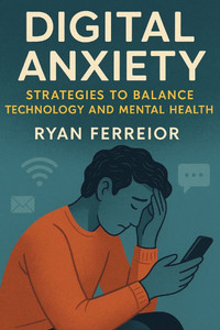 Digital Anxiety: Strategies to balance technology and mental health Digital Anxiety: Strategies to balance technology and mental health