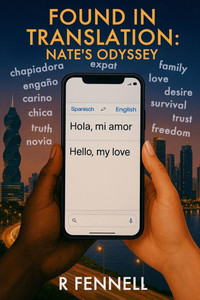 Found in Translation: Nate's Odyssey Found in Translation: Nate's Odyssey