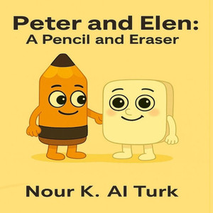 Peter and Elen: A Pencil and Eraser Peter and Elen: A Pencil and Eraser
