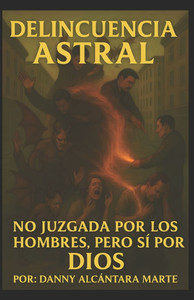 Delincuencia Astral