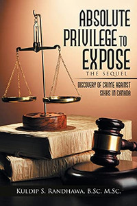 Absolute Privilege To Expose: The Sequel