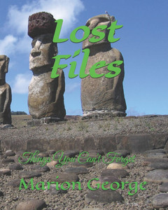 Lost Files: Things You Can't Forget