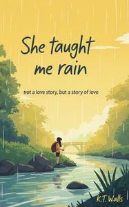 She Taught Me Rain: Not a love story, but a story of love She Taught Me Rain: Not a love story, but a story of love