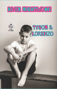Tyson & Lorenzo Tyson & Lorenzo