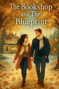 The Bookshop and The Blueprint The Bookshop and The Blueprint