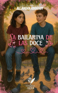 La bailarina de las doce La bailarina de las doce
