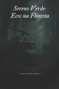 Sereno Verde: Ecos na Floresta