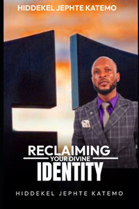 Reclaiming Your Divine Identity: Reclaiming Your Divine Indentity Reclaiming Your Divine Identity: Reclaiming Your Divine Indentity